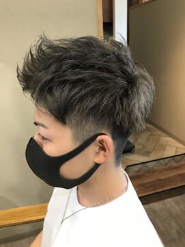 cocute×ショート