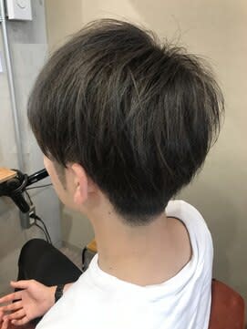 cocute×ショート