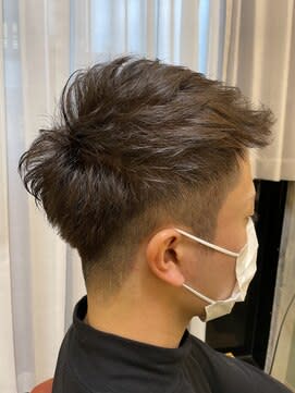 cocute×ショート