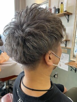 cocute×ショート