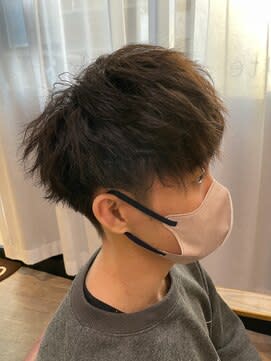 cocute×ショート