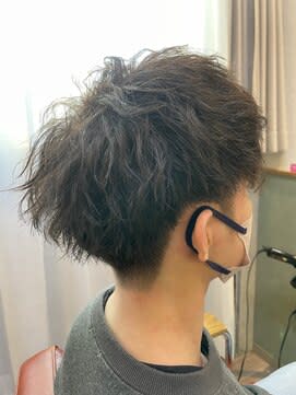 cocute×ショート