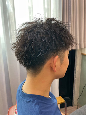 cocute×ショート