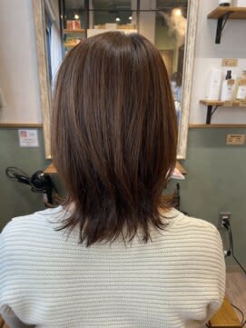 cocute×ミディアム