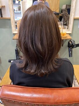 cocute×ミディアム