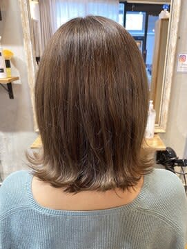 cocute×ミディアム