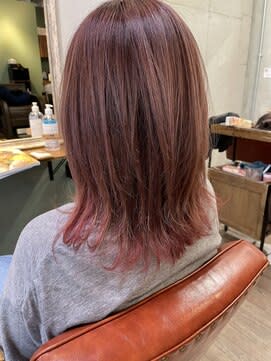 cocute×ミディアム