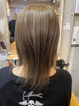 cocute×ミディアム