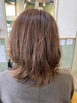 cocute×ミディアム