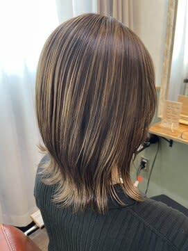 cocute×ミディアム