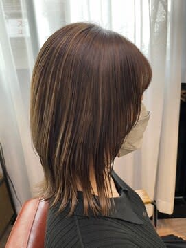 cocute×ミディアム