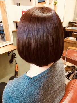 cocute×ショート