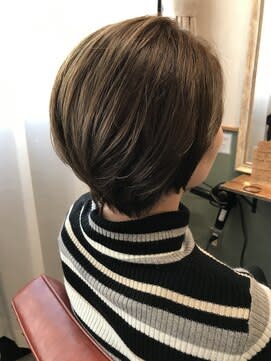 cocute×ショート