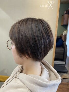 cocute×ショート