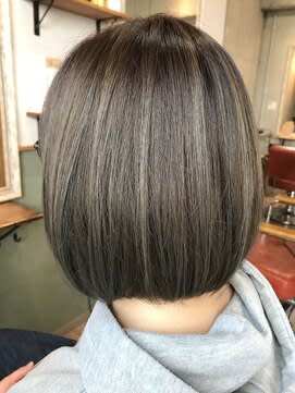 cocute×ショート