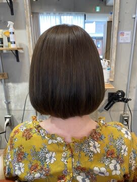 cocute×ショート