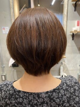 cocute×ショート