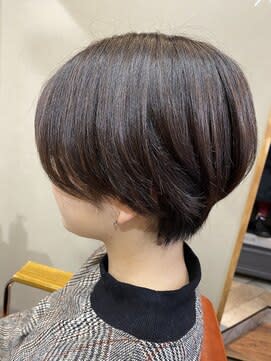 cocute×ショート