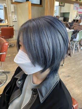 cocute×ショート