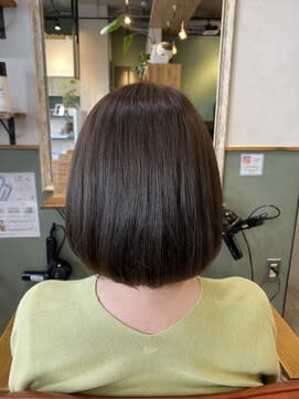 cocute×ショート