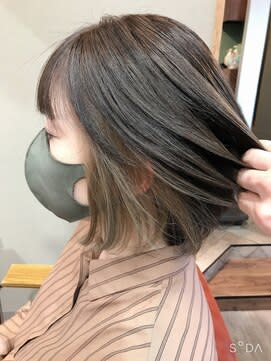 cocute×ショート