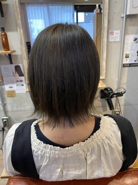 cocute×ショート