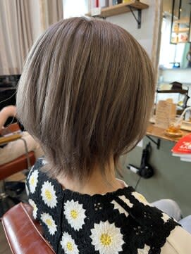 cocute×ショート