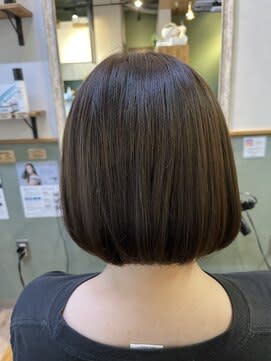 cocute×ショート