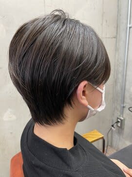 cocute×ショート