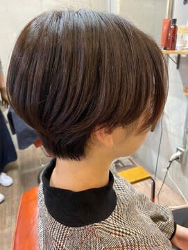 cocute×ショート