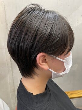 cocute×ショート