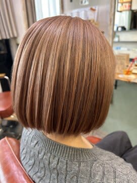 cocute×ショート