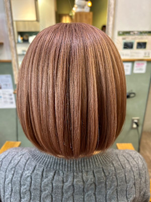 cocute×ショート