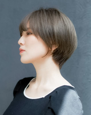 cocute×ショート