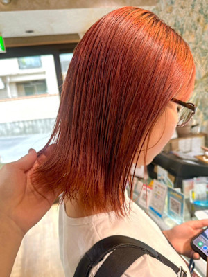 Unique×ミディアム