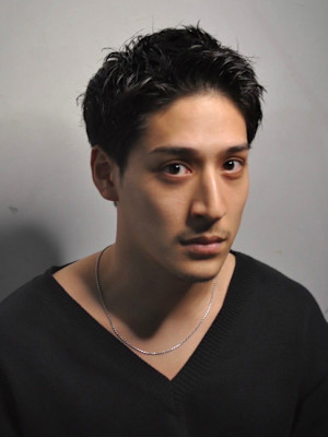 大人ビジネスショート