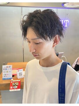 EIGHT hakata 博多店×ショート