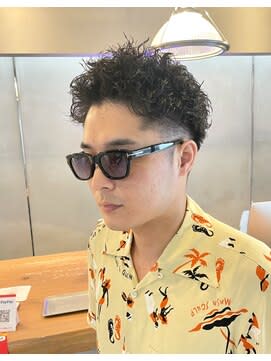 EIGHT hakata 博多店×ショート