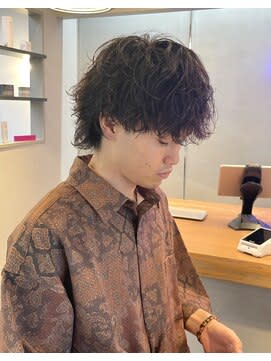 EIGHT hakata 博多店×ショート