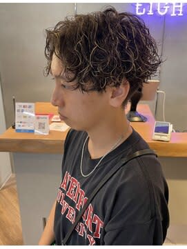 EIGHT hakata 博多店×ショート