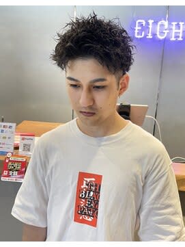 EIGHT hakata 博多店×ショート