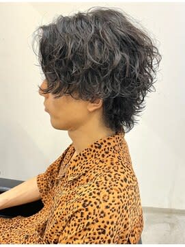 EIGHT hakata 博多店×ショート