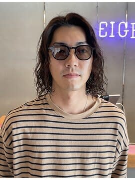 EIGHT hakata 博多店×ショート