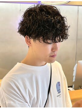 EIGHT hakata 博多店×ショート