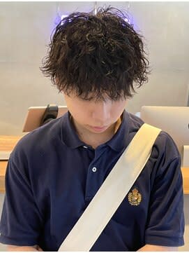 EIGHT hakata 博多店×ショート