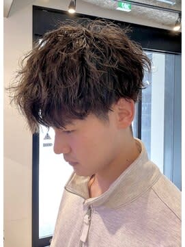 EIGHT hakata 博多店×ショート