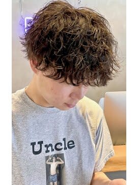 EIGHT hakata 博多店×ショート