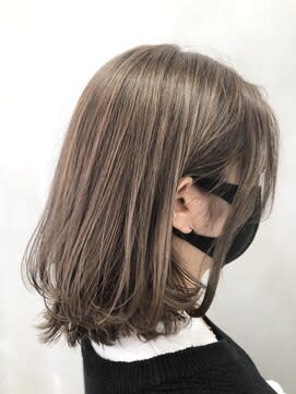 EIGHT hakata 博多店×ロング