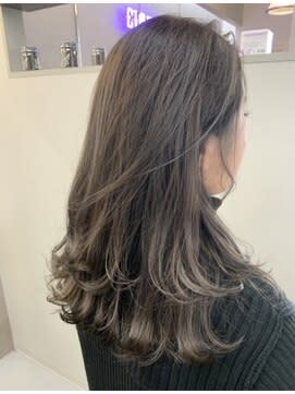 EIGHT hakata 博多店×ロング