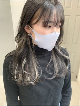 EIGHT hakata 博多店×ロング